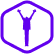 Icono de Acceso a una amplia base de datos: