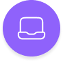 Logo de ecommerce integrados