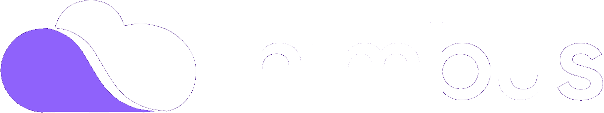 Logo de Sistemas Nimbus