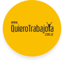 Logo de quiero trabajo ya