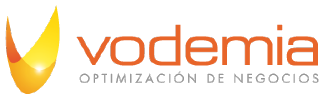 Icono de vodemia